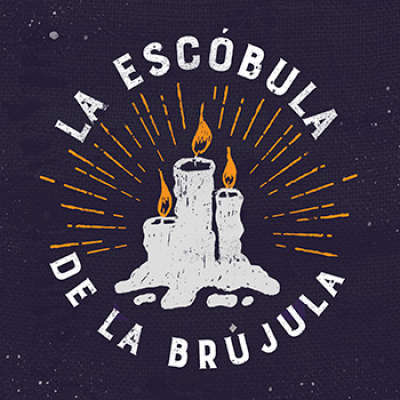 La Escóbula De La Brújula