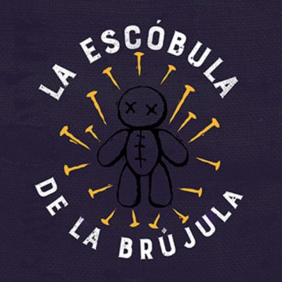 La Escóbula De La Brújula