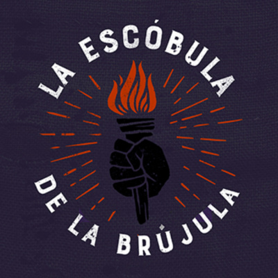 La Escóbula De La Brújula