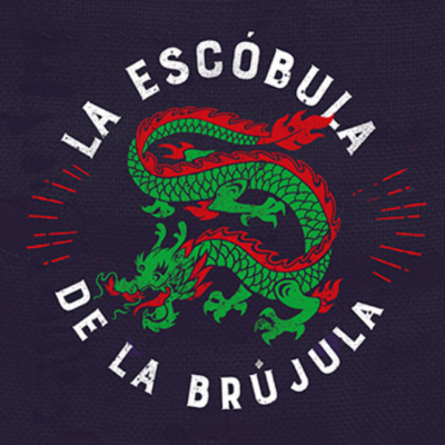 La Escóbula De La Brújula