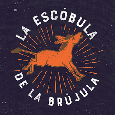 La Escóbula De La Brújula