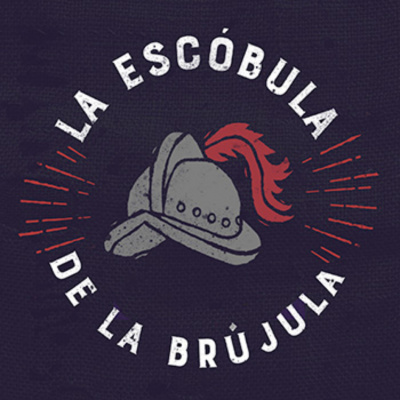 La Escóbula De La Brújula
