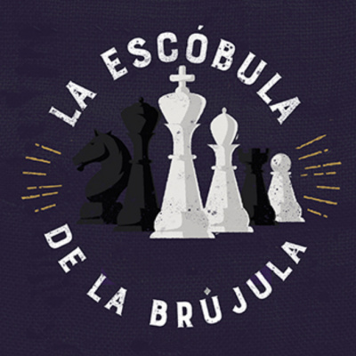 La Escóbula De La Brújula
