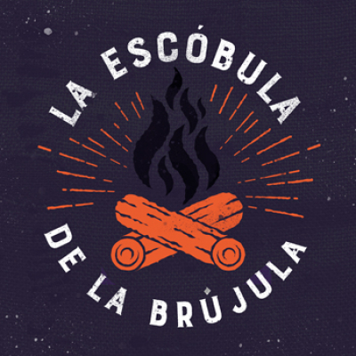 La Escóbula De La Brújula