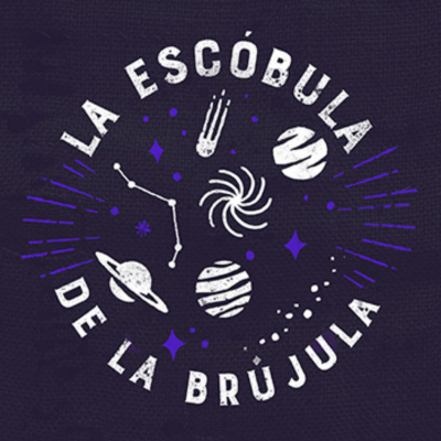 La Escóbula De La Brújula