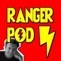 RangerPod Interviews Ron Wasserman