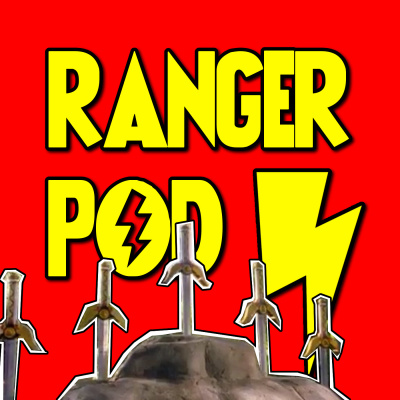 Rangerpod - Rewatching Power Rangers