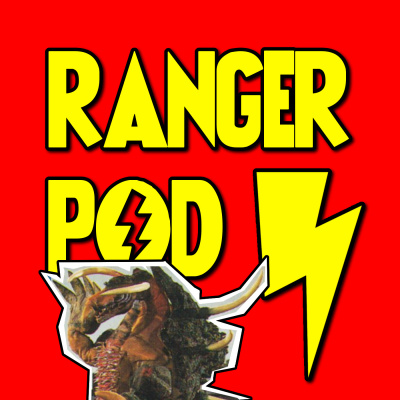 Rangerpod - Rewatching Power Rangers
