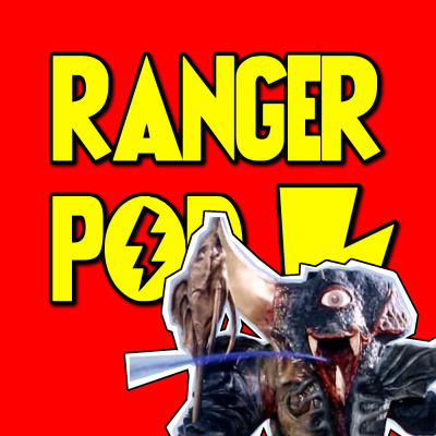 Rangerpod - Rewatching Power Rangers