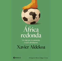 África redonda