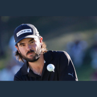 Ángel Hidalgo, tras ganar el Open de España de golf: Es el mejor torneo que he jugado en mi vida 