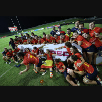 Alba Vinuesa, tras meterse en el Mundial: Estamos muy contentas, todavía asimilando la noticia