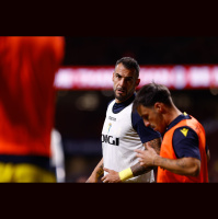 Álvaro Negredo: He tenido una carrera bonita, ahora hay que pensar qué hacer y el mundo de los banquillos me apetece