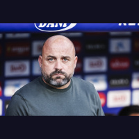 Manolo González: He caído de pie en el Espanyol y los resultados han ido saliendo