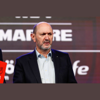 Rafael Louzán, tras la muerte de Carles Miñarro: Trasladamos todo el cariño y aprecio a toda su familia