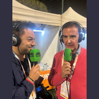 José Ramón de la Morena, sobre LaLiga FC Futures: Es un cuento de Navidad para los niños que sueñan con ser futbolistas