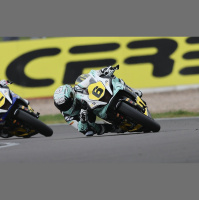 María Herrera, la piloto española que vuelve a hacer historia: Estoy muy feliz 