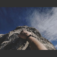 Vanesa Almeida, sobre su proyecto 8.000 sin barreras para el que se está preparando: Me cautivó