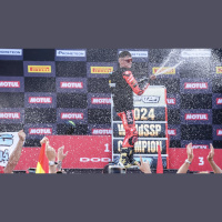 Adrián Huertas: Por qué no luchar por conquistar Moto2 algún día