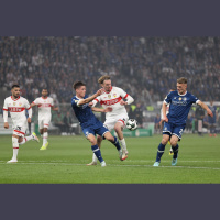 Daniel Jara, el entrenador español que deja huella en el fútbol alemán