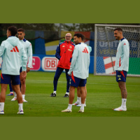 El entrenamiento invisible y las técnicas de recuperación de la selección española de fútbol