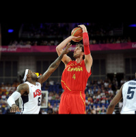 España estará en París: la historia del baloncesto olímpico