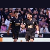 Diego López: La victoria es un broche a un día muy emotivo