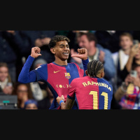 Inocente Díez, el descubridor de Lamine Yamal: Tiene más cualidades que Messi