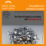 Radiolacan.com | Seminario Clínico Y Teórico De Iclo-nls En Dublín: El Lugar De Las Imágenes En Un Análisis