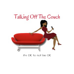 Talking Off The Couch With Tatiana Smith, M.a., Lpc-s, Mental Health And Wellness Counseling, Personal Development, Psycholog