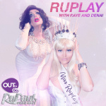 Ruplay With Raye And Denai