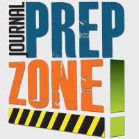 PrepZone No. 25: The My Take on Wake edition