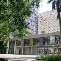 É triste a situação em que a Funarte se encontra