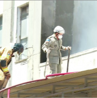 O Rio tem sido pouco cuidadoso com a manutenção do que é seu