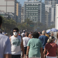 Não adianta criar regras que não são respeitadas