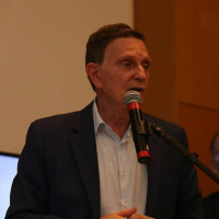 Resultado foi justo e segundo turno será apertado