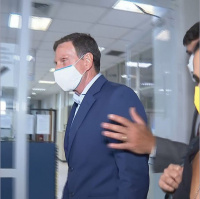 O que o Rio fez para merecer isso?