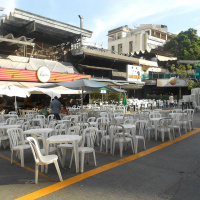 A Cobal ameaçada é mais um sintoma da perda de identidade da cidade