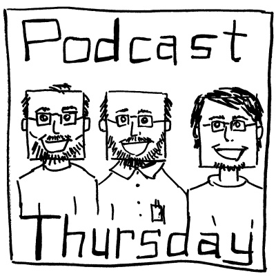 Podcast Thursday