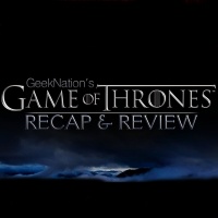 Game Of Thrones Recap  Review