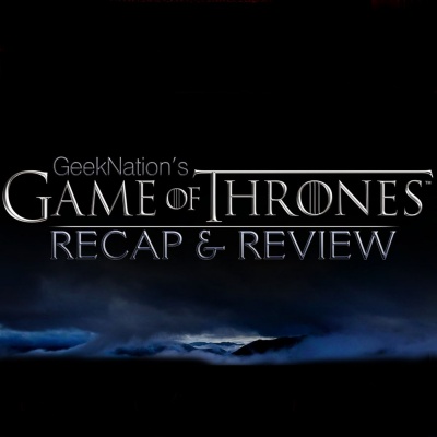 Game Of Thrones Recap  Review