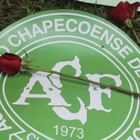 Piloto testigo del accidente del el vuelo del equipo Chapecoense