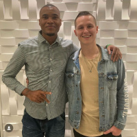 Success Becomes Inevitable with Luke Hessler 