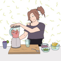 T02E14 La moda de los zumos detox a examen