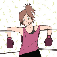 T02E02 - Mañana empiezo a boxear