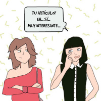 T02E05 ¿Mientes o te mienten?