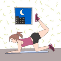 T02E11 Ejercicio a cualquier hora: los biorritmos