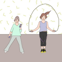 T02E13 - Nunca es tarde para cuidarse