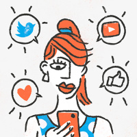 T04E06 - Adultos adictos a las redes sociales