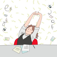 T02E10 Mañana empiezo a desconectar